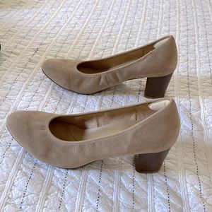 Naturalized Naomi Pump 9.5